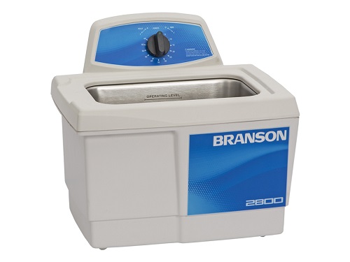 Branson Ultrasound Cleaner 3800  5.7 L